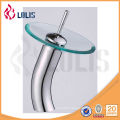 Popular Glass Basin Faucet G002